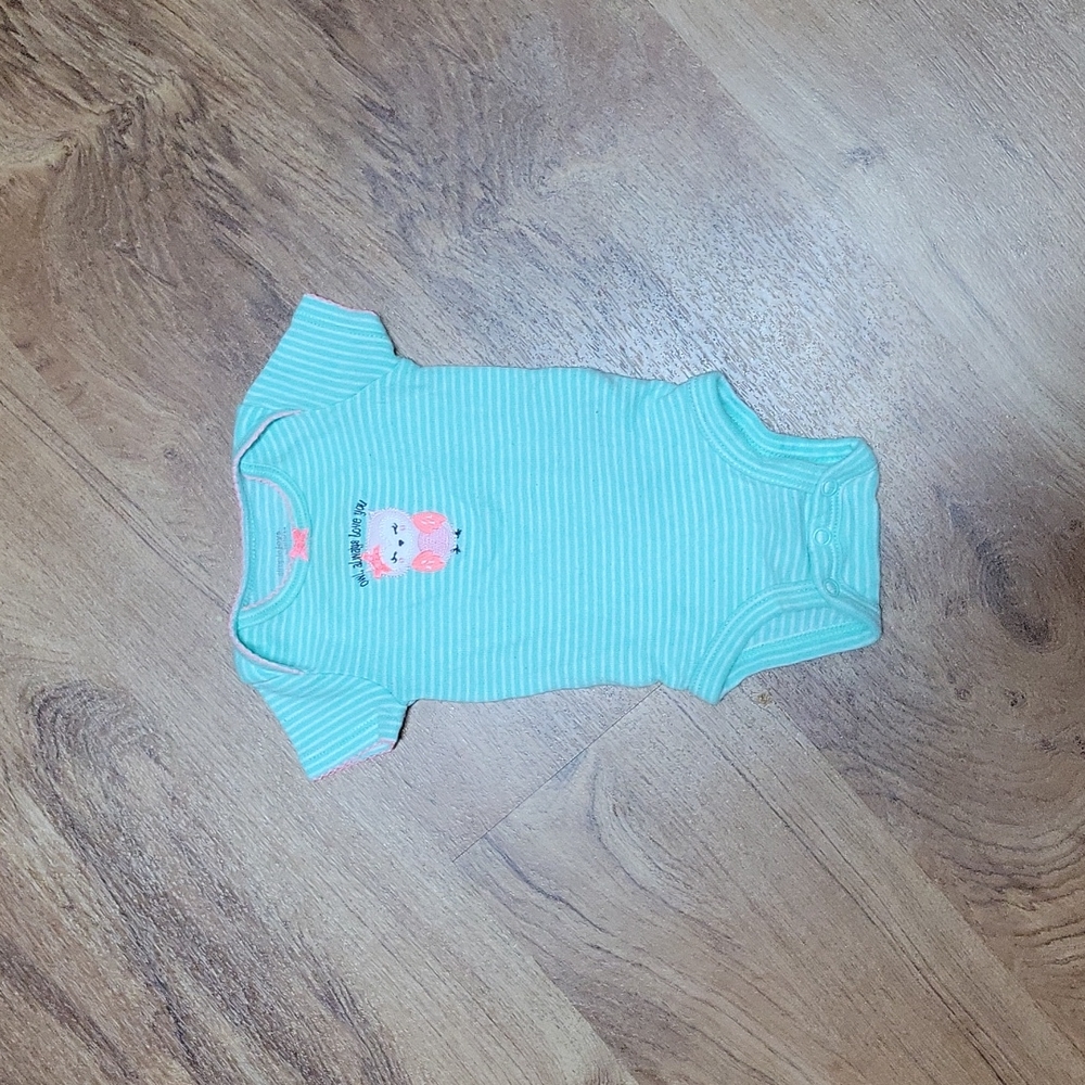 Carter's Onesie